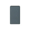 Портативная батарея OLMIO QL-30 30000mAh, серая 