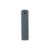 Портативная батарея OLMIO QL-30 30000mAh, серая 