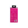Портативная батарея OLMIO QL-30 30000mAh, серая 