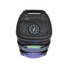 Cтереосистема RITMIX SP-870B black 