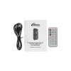 Cтереосистема RITMIX SP-870B black 