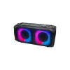 Cтереосистема RITMIX SP-910B black 