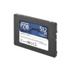 Жесткий диск SSD 512GB Patriot P220 P220S512G25 