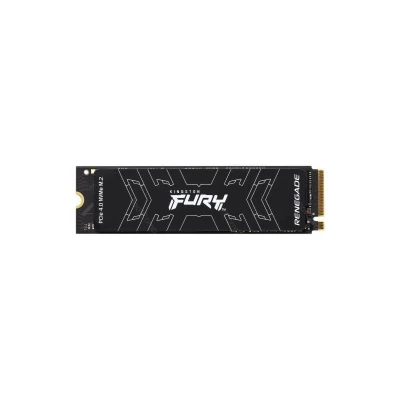 Жесткий диск SSD M.2 2TB Kingston FURY Renegade SFYRD/2000G                                                                                                                                                                                               