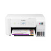 МФУ EPSON L3266 White 