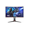 Монитор 27” AOC C27G2ZE/BK 