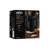 Чайник Braun WK1100BK черный 