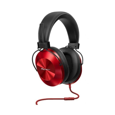 Наушники Pioneer SE-MS5T-R                                                                                                                                                                                                                                