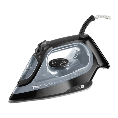 Утюг Braun SI3055BK серый                                                                                                                                                                                                                                 