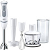 Блендер Braun Multiquick 5V MQ5235 WH 