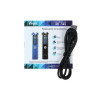 Цифровой диктофон Ritmix RR-145 16GB black 