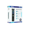 Цифровой диктофон Ritmix RR-145 16GB black 