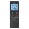 Цифровой диктофон RITMIX RR-820 16Gb Black 