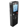 Цифровой диктофон RITMIX RR-820 16Gb Black 