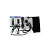 Цифровой диктофон RITMIX RR-820 16Gb Black 