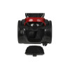 Пылесос Blackton Bt VC1403C красный 