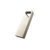 Память USB2.0 Flash Drive 16Gb Netac U326 SILVER [NT03U326N-016G-20PN] 