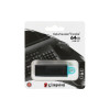 Память USB3.0 Flash Drive 64Gb Kingston DataTraveler Exodia [DTX/64GB] 