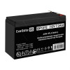 Батарея 12V/ 7,2Ah ExeGate GP1272 1227W клеммы F2 EX282964RUS 