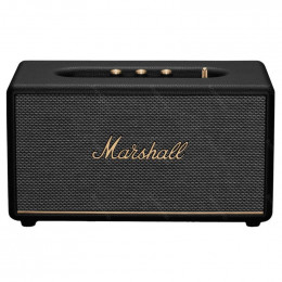 Беспроводная акустическая система Marshall STANMORE III Black                                                                                                                                                                                             