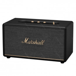 Беспроводная акустическая система Marshall STANMORE III Black                                                                                                                                                                                             