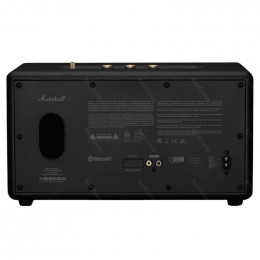 Беспроводная акустическая система Marshall STANMORE III Black                                                                                                                                                                                             