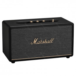 Беспроводная акустическая система Marshall STANMORE III Black                                                                                                                                                                                             