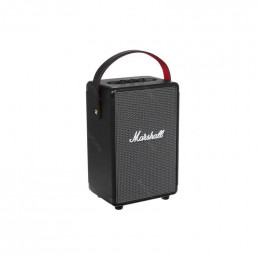 Портативная колонка Marshall TUFTON BLACK & BRASS                                                                                                                                                                                                         