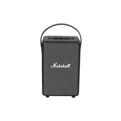 Портативная колонка Marshall TUFTON BLACK & BRASS                                                                                                                                                                                                         