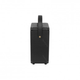 Портативная колонка Marshall TUFTON BLACK & BRASS                                                                                                                                                                                                         