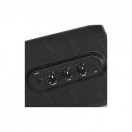 Портативная колонка Marshall TUFTON BLACK & BRASS                                                                                                                                                                                                         
