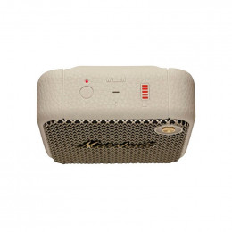 Портативная колонка Marshall WILLEN CREAM                                                                                                                                                                                                                 