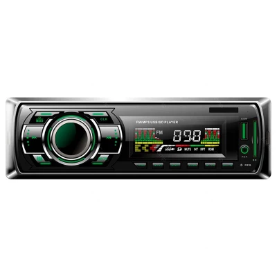 Автомагнитола Digma DCR-330MC                                                                                                                                                                                                                             