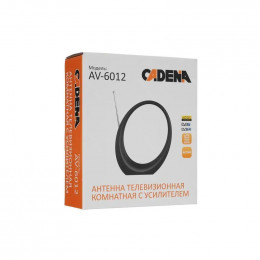 Антенна CADENA AV-6012                                                                                                                                                                                                                                    