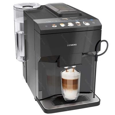 Кофемашина Siemens EQ.500 classic TP501R09 Кофемашина Siemens EQ.500 classic TP501R09