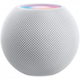 Умная колонка Apple HomePod mini MY5H2D/A белый                                                                                                                                                                                                           