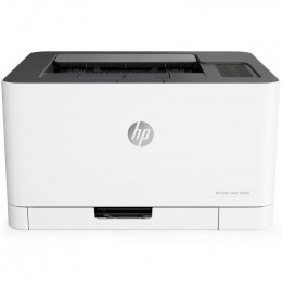 Принтер HP Color Laser Jet 150NW                                                                                                                                                                                                                          