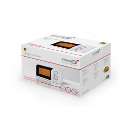 Микроволновая печь STANDART MM720CZW                                                                                                                                                                                                                      