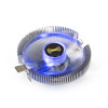 Кулер для процессора ExeGate Wizard EE91-BLUE EX286146RUS 