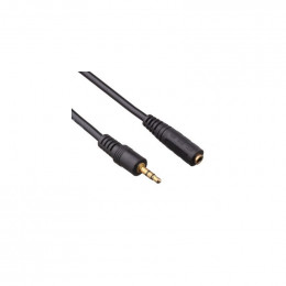 Удлинитель 3.5 mm jack - 3.5 mm jack ExeGate EX205309RUS                                                                                                                                                                                                  