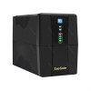 ИБП Exegate BNB-1000.LED 1000VA/550W EX292786RUS 