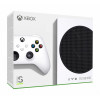 Игровая консоль Microsoft Xbox Series S 512 ГБ + Fortnite+Rocket League + FallGuys (RRS-00080) 