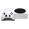 Игровая консоль Microsoft Xbox Series S 512 ГБ + Fortnite+Rocket League + FallGuys (RRS-00080) 