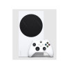 Игровая консоль Microsoft Xbox Series S 512 ГБ + Fortnite+Rocket League + FallGuys (RRS-00080) 