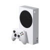 Игровая консоль Microsoft Xbox Series S 512 ГБ + Fortnite+Rocket League + FallGuys (RRS-00080) 