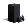 Игровая консоль Microsoft Xbox Series X 1TБ + Forza Horizon 5 Premium Edition (RRT-00061) 