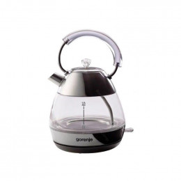 Чайник электрический GORENJE K17GPD                                                                                                                                                                                                                       