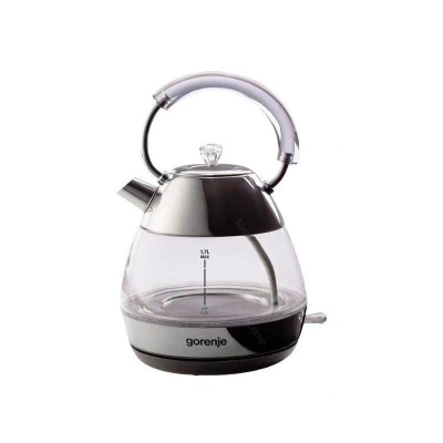 Чайник электрический GORENJE K17GPD                                                                                                                                                                                                                       
