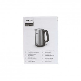 Чайник электрический PHILIPS HD9353/90                                                                                                                                                                                                                    