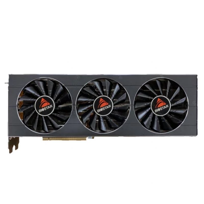 Видеокарта BIOSTAR GeForce RTX 3080 10 GB VN3806RMT3                                                                                                                                                                                                      